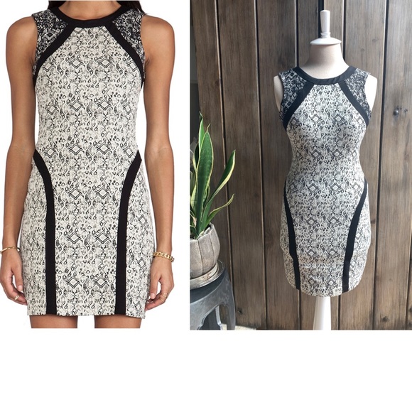 Parker Dresses & Skirts - Parker Jaggar • sleeveless sheath Dress